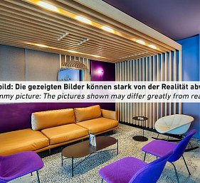 B&B HOTEL München-Schwabing