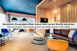 B&B HOTEL München-Schwabing