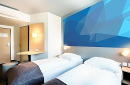 B&B HOTEL München-Schwabing