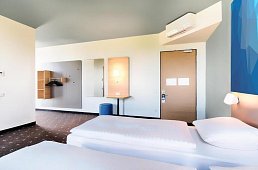 B&B HOTEL München-Schwabing