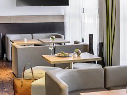 B&B HOTEL München-Schwabing