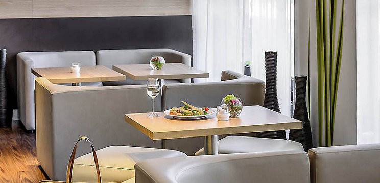 B&B HOTEL München-Schwabing