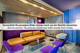 B&B HOTEL München-Schwabing