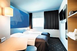 B&B HOTEL München-Schwabing