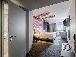 B&B HOTEL München-Schwabing