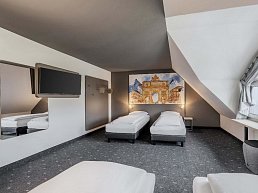 B&B HOTEL München-Schwabing