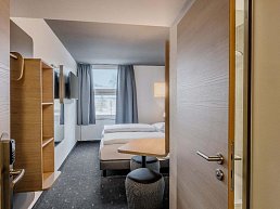 B&B HOTEL München-Schwabing