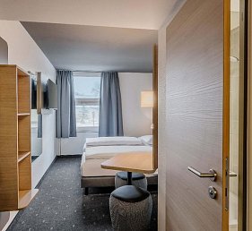B&B HOTEL München-Schwabing