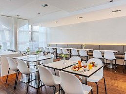 B&B HOTEL München-Schwabing