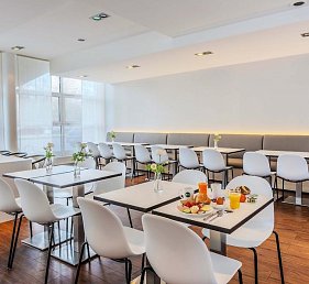 B&B HOTEL München-Schwabing