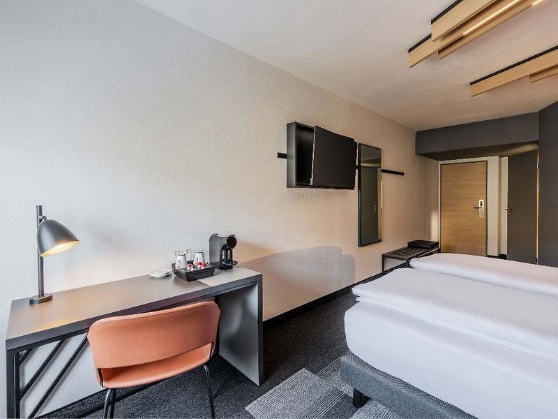B&B HOTEL München-Schwabing