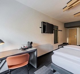 B&B HOTEL München-Schwabing