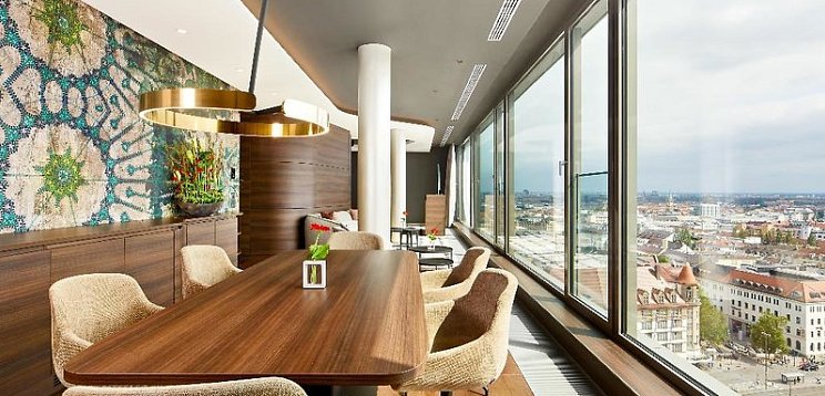 NH Collection München Bavaria