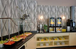 Leonardo Hotel & Residenz München