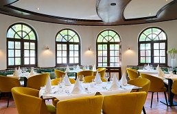Leonardo Hotel & Residenz München