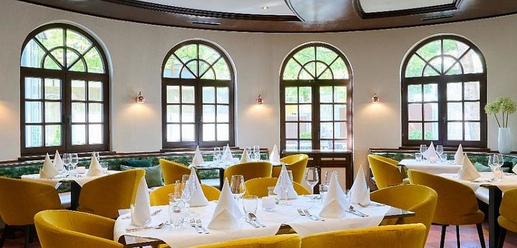 Leonardo Hotel & Residenz München