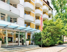 Leonardo Hotel & Residenz München