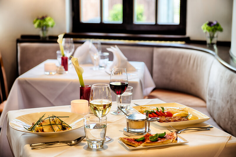 Leonardo Hotel & Residenz München
