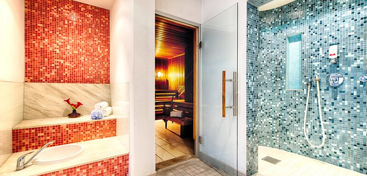 Leonardo Hotel & Residenz München