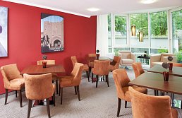 Leonardo Hotel & Residenz München