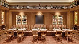 Hotel Excelsior by Geisel