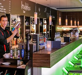 Mercure Muenchen Sued Messe