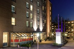 Mercure Hotel Muenchen Neuperlach Sued
