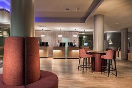 Mercure Hotel Muenchen Neuperlach Sued