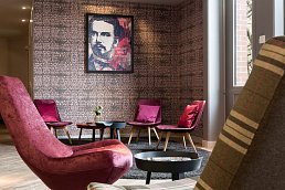 Mercure Hotel Muenchen Neuperlach Sued