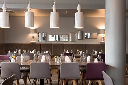 Mercure Hotel Muenchen Neuperlach Sued