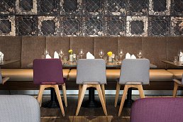 Mercure Hotel Muenchen Neuperlach Sued