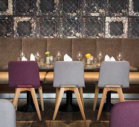 Mercure Hotel Muenchen Neuperlach Sued