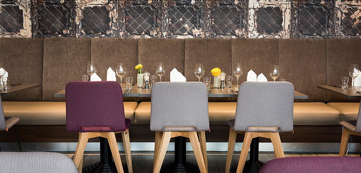 Mercure Hotel Muenchen Neuperlach Sued