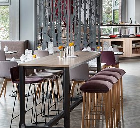 Mercure Hotel Muenchen Neuperlach Sued