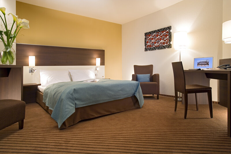 Mercure Hotel Muenchen Neuperlach Sued