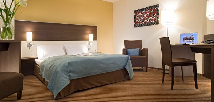 Mercure Hotel Muenchen Neuperlach Sued