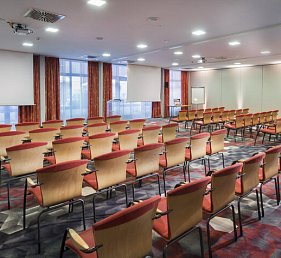 Mercure Hotel Muenchen Neuperlach Sued