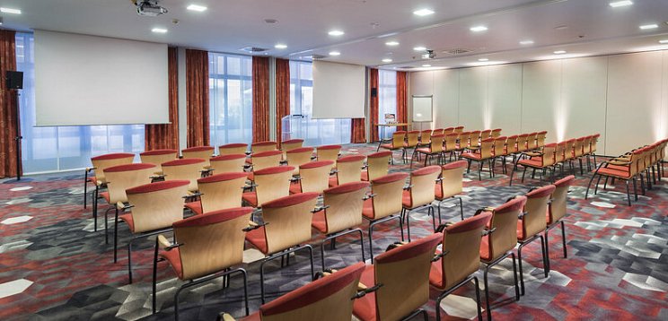 Mercure Hotel Muenchen Neuperlach Sued