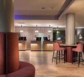Mercure Hotel Muenchen Neuperlach Sued
