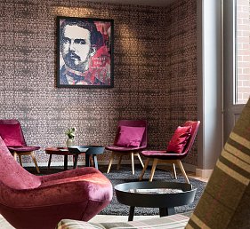 Mercure Hotel Muenchen Neuperlach Sued