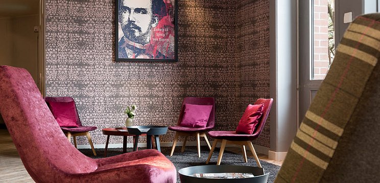 Mercure Hotel Muenchen Neuperlach Sued