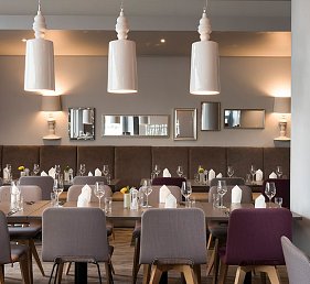 Mercure Hotel Muenchen Neuperlach Sued