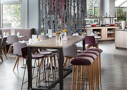 Mercure Hotel Muenchen Neuperlach Sued