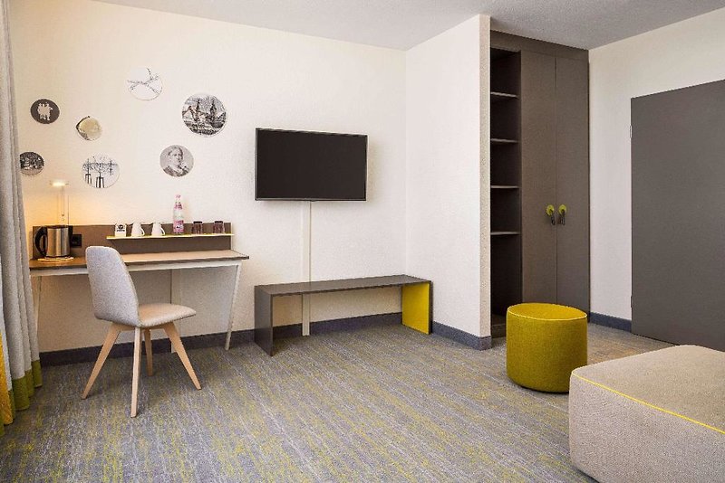 Vienna House Easy by Wyndham Landsberg