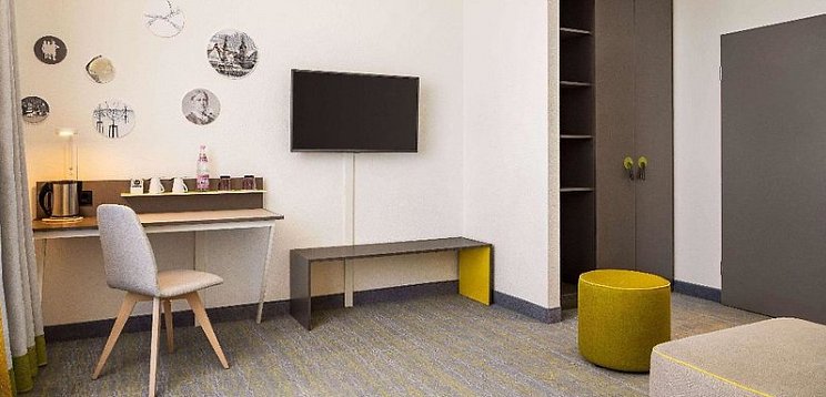 Vienna House Easy by Wyndham Landsberg