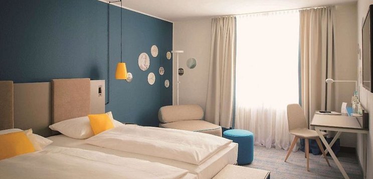 Vienna House Easy by Wyndham Landsberg