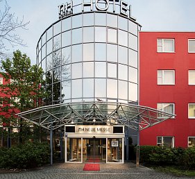 NH München Messe