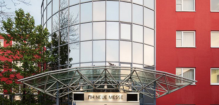 NH München Messe