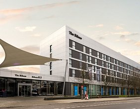 The Rilano Munich, Trademark Collection by Wyndham
