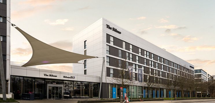 The Rilano Munich, Trademark Collection by Wyndham